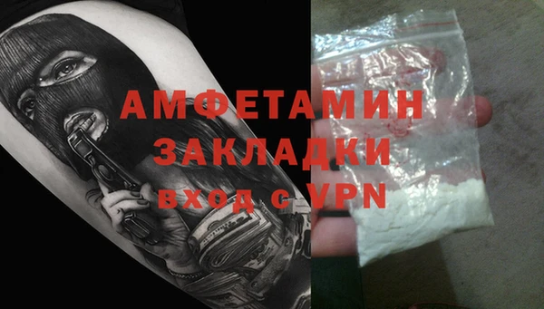 винт Абаза